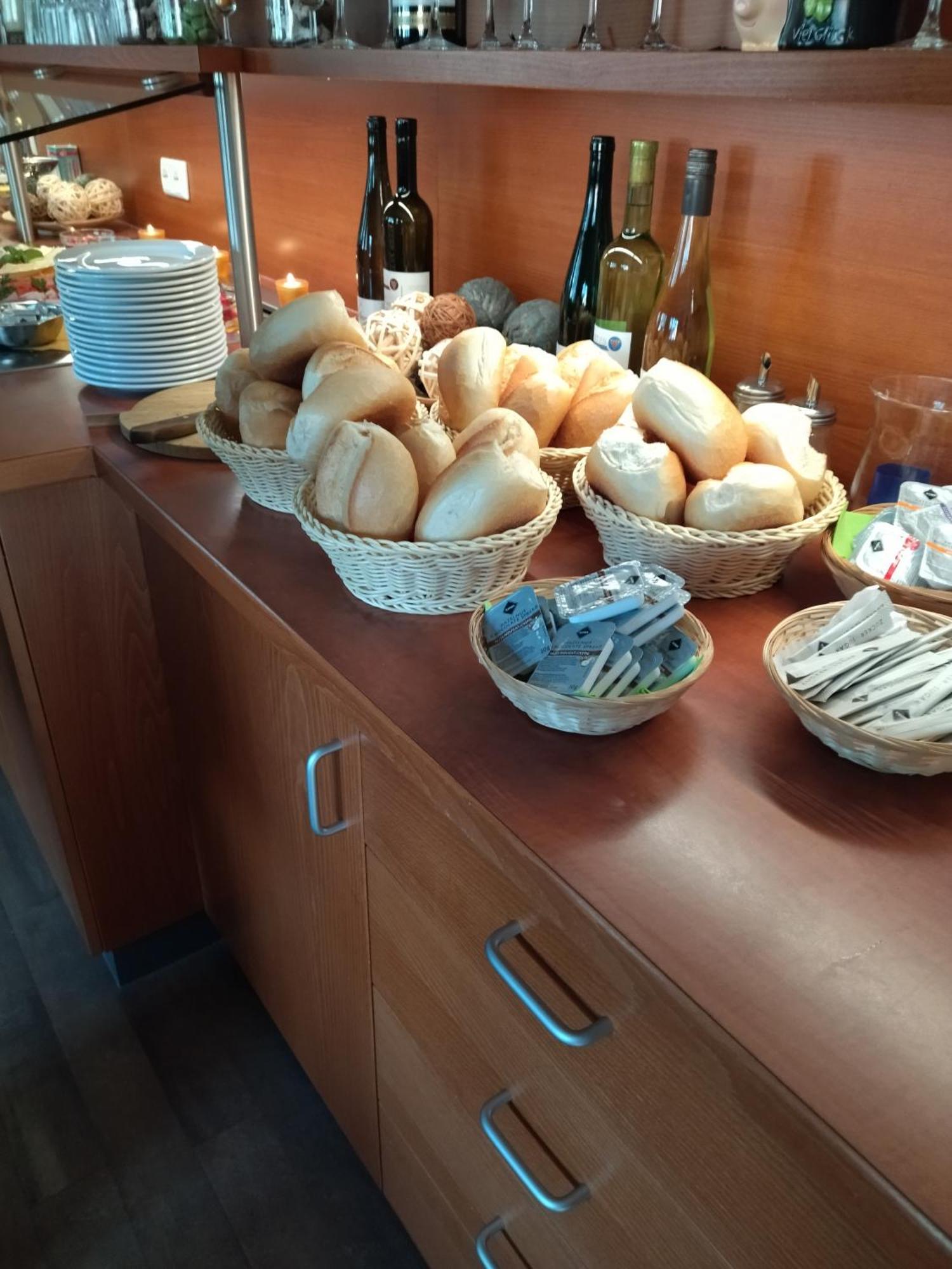 Pension Breidbach Ensch Exteriér fotografie